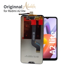 Xiaomi Redmi A2 lite Original Service Pack LCD для Xiaomi Redmi A2 lite запчасти для мобильного телефона замена сборки