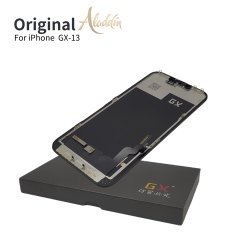 Original GX OLED GX-13 Service Pack LCD für iPhone 13 Handy Teilemontage