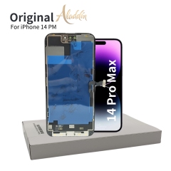 Оригинальный iPhone LCD Model 14ProMax Brand New Service Pack LCD для iPhone 14Pro Max запчасти для мобильного телефона замена
