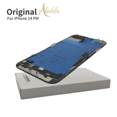 Оригинальный iPhone LCD Model 14ProMax Brand New Service Pack LCD для iPhone 14Pro Max запчасти для мобильного телефона замена