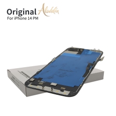 Оригинальный iPhone LCD Model 14ProMax Brand New Service Pack LCD для iPhone 14Pro Max запчасти для мобильного телефона замена