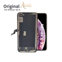 Original GX OLED GX-X Service Pack LCD für iPhone X Handy Teilemontage