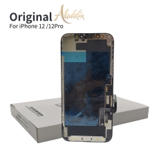 Original iPhone LCD Model 12Pro Brandneues Service Pack LCD für iPhone 12 Pro Handy Teile Montage Ersatz