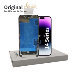 Оригинальный iPhone LCD Model 14 Brand New Service Pack LCD для iPhone 14 запчасти для мобильного телефона замена