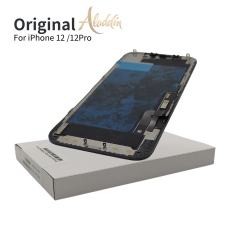 Original iPhone LCD Model 12Pro Brandneues Service Pack LCD für iPhone 12 Pro Handy Teile Montage Ersatz