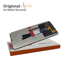 Xiaomi Redmi 9A Original Service Pack LCD для Xiaomi Redmi 9A запчасти для мобильного телефона замена сборки