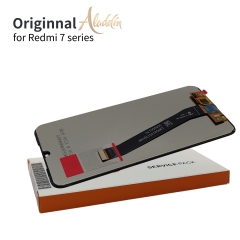 Xiaomi Redmi 7 Original Service Pack LCD para Xiaomi Redmi 7 substituição de peças de peças de telefone móvel