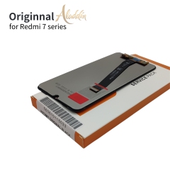 Xiaomi Redmi 7 Original Service Pack LCD para Xiaomi Redmi 7 substituição de peças de peças de telefone móvel