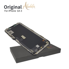 Original GX OLED GX-3 Service Pack LCD für iPhone X Handy Teilemontage