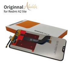 Xiaomi Redmi A2 lite Original Service Pack LCD для Xiaomi Redmi A2 lite запчасти для мобильного телефона замена сборки
