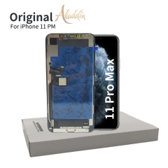 Оригинальный iPhone LCD Model 11ProMax Brand New Service Pack LCD для iPhone 11Pro Max запчасти для мобильного телефона замена