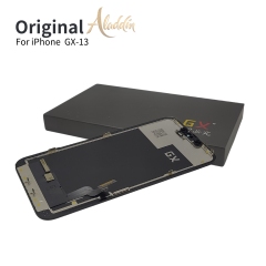Original GX OLED GX-13 Service Pack LCD für iPhone 13 Handy Teilemontage