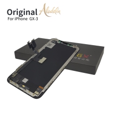 Original GX OLED GX-3 Service Pack LCD für iPhone X Handy Teilemontage