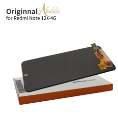 Xiaomi Redmi Note12s 4G Original Service Pack LCD для Xiaomi Redmi Note 12s 4G запчасти для мобильного телефона замена сборки