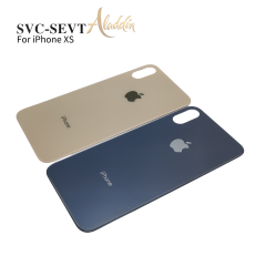 Cubiertas de repuestos para teléfonos móviles iPhone XS para servicios de reemplazo y reparación de teléfonos móviles iPhone XS