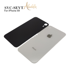 Cubiertas de repuestos para teléfonos móviles iPhone XR para servicios de reemplazo y reparación de teléfonos móviles iPhone XR