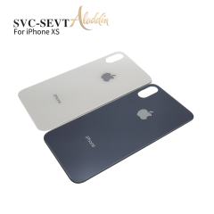 Cubiertas de repuestos para teléfonos móviles iPhone XS para servicios de reemplazo y reparación de teléfonos móviles iPhone XS