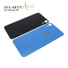 Cubiertas de repuestos para teléfonos móviles iPhone XR para servicios de reemplazo y reparación de teléfonos móviles iPhone XR