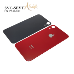 Cubiertas de repuestos para teléfonos móviles iPhone XR para servicios de reemplazo y reparación de teléfonos móviles iPhone XR