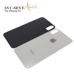 Cubiertas de repuestos para teléfonos móviles iPhone XS para servicios de reemplazo y reparación de teléfonos móviles iPhone XS