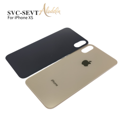 Cubiertas de repuestos para teléfonos móviles iPhone XS para servicios de reemplazo y reparación de teléfonos móviles iPhone XS