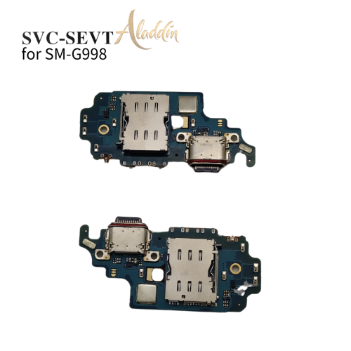 Piezas de repuesto del teléfono móvil Samsung Galaxy G998 para los servicios de reemplazo y reparación del teléfono móvil Samsung Galaxy S21 Ultra