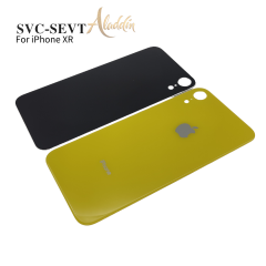 Cubiertas de repuestos para teléfonos móviles iPhone XR para servicios de reemplazo y reparación de teléfonos móviles iPhone XR