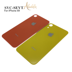 Cubiertas de repuestos para teléfonos móviles iPhone XR para servicios de reemplazo y reparación de teléfonos móviles iPhone XR