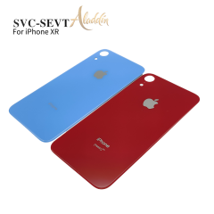 Cubiertas de repuestos para teléfonos móviles iPhone XR para servicios de reemplazo y reparación de teléfonos móviles iPhone XR