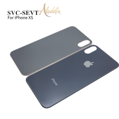 Cubiertas de repuestos para teléfonos móviles iPhone XS para servicios de reemplazo y reparación de teléfonos móviles iPhone XS