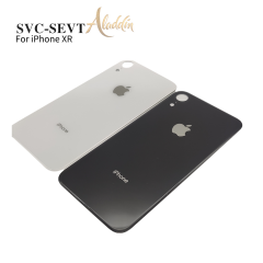 Cubiertas de repuestos para teléfonos móviles iPhone XR para servicios de reemplazo y reparación de teléfonos móviles iPhone XR