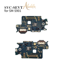 Piezas de repuesto del teléfono móvil Samsung Galaxy S901 para los servicios de reemplazo y reparación del teléfono móvil Samsung Galaxy S22