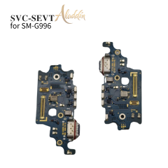 Piezas de repuesto del teléfono móvil Samsung Galaxy G996 para los servicios de reemplazo y reparación del teléfono móvil Samsung Galaxy S21 plus