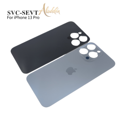 Cubiertas de repuestos para teléfonos móviles iPhone 13Pro para servicios de reemplazo y reparación de teléfonos móviles iPhone 13Pro