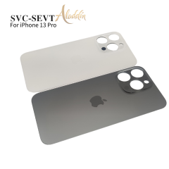Cubiertas de repuestos para teléfonos móviles iPhone 13Pro para servicios de reemplazo y reparación de teléfonos móviles iPhone 13Pro