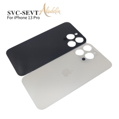 Cubiertas de repuestos para teléfonos móviles iPhone 13Pro para servicios de reemplazo y reparación de teléfonos móviles iPhone 13Pro