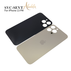 Cubiertas de repuestos para teléfonos móviles iPhone 13Pro Max para servicios de reemplazo y reparación de teléfonos móviles iPhone 13Pro Max