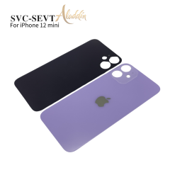 Cubiertas de repuestos para teléfonos móviles iPhone 12mini para servicios de reemplazo y reparación de teléfonos móviles iPhone 12mini