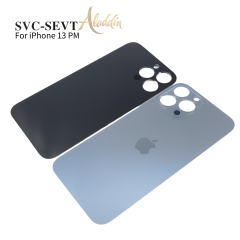 Cubiertas de repuestos para teléfonos móviles iPhone 13Pro Max para servicios de reemplazo y reparación de teléfonos móviles iPhone 13Pro Max