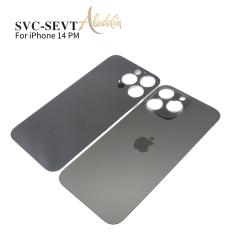Cubiertas de repuestos para teléfonos móviles iPhone 14Pro Max para servicios de reemplazo y reparación de teléfonos móviles iPhone 14Pro Max
