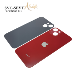 Cubiertas de repuestos para teléfonos móviles iPhone 13 para servicios de reemplazo y reparación de teléfonos móviles iPhone 13