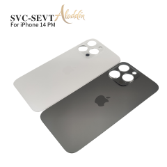 Cubiertas de repuestos para teléfonos móviles iPhone 14Pro Max para servicios de reemplazo y reparación de teléfonos móviles iPhone 14Pro Max