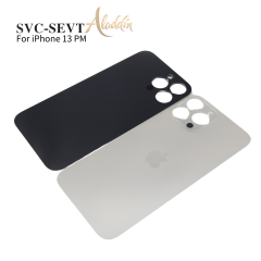 Cubiertas de repuestos para teléfonos móviles iPhone 13Pro Max para servicios de reemplazo y reparación de teléfonos móviles iPhone 13Pro Max