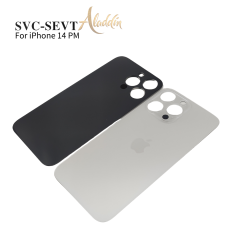 Cubiertas de repuestos para teléfonos móviles iPhone 14Pro Max para servicios de reemplazo y reparación de teléfonos móviles iPhone 14Pro Max