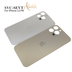 Cubiertas de repuestos para teléfonos móviles iPhone 13Pro Max para servicios de reemplazo y reparación de teléfonos móviles iPhone 13Pro Max