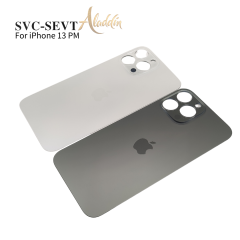 Cubiertas de repuestos para teléfonos móviles iPhone 13Pro Max para servicios de reemplazo y reparación de teléfonos móviles iPhone 13Pro Max