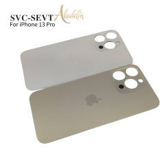 Cubiertas de repuestos para teléfonos móviles iPhone 13Pro para servicios de reemplazo y reparación de teléfonos móviles iPhone 13Pro