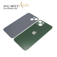 Cubiertas de repuestos para teléfonos móviles iPhone 13 para servicios de reemplazo y reparación de teléfonos móviles iPhone 13