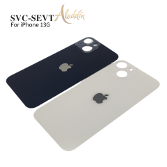 Cubiertas de repuestos para teléfonos móviles iPhone 13 para servicios de reemplazo y reparación de teléfonos móviles iPhone 13
