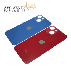 Cubiertas de repuestos para teléfonos móviles iPhone 13mini para servicios de reemplazo y reparación de teléfonos móviles iPhone 13mini